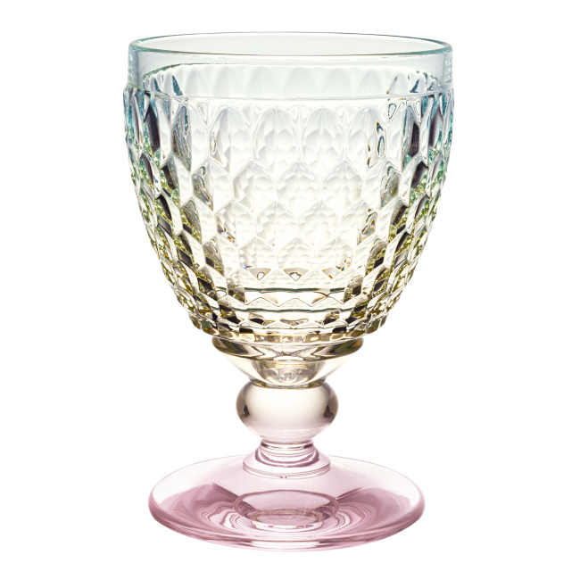 Kieliszek Boston Coloured Pearl 125ml do wina białego