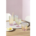 Kieliszek Boston Coloured Pearl 120ml do szampana - 5