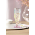 Kieliszek Boston Coloured Pearl 120ml do szampana - 2
