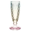 Kieliszek Boston Coloured Pearl 120ml do szampana