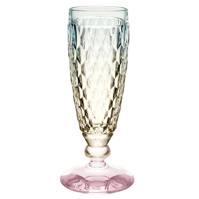 Kieliszek Boston Coloured Pearl 120ml do szampana