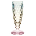 Kieliszek Boston Coloured Pearl 120ml do szampana