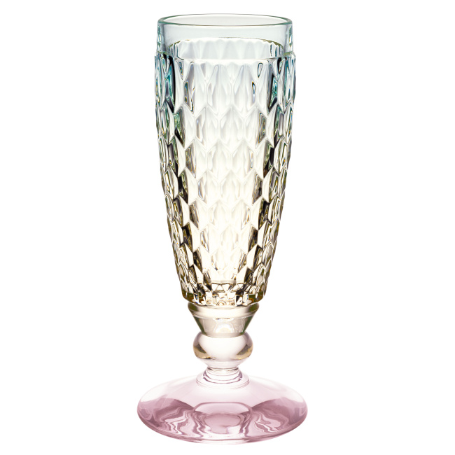 Kieliszek Boston Coloured Pearl 120ml do szampana