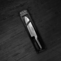 Nóż 18cm Santoku żłobiony - 7