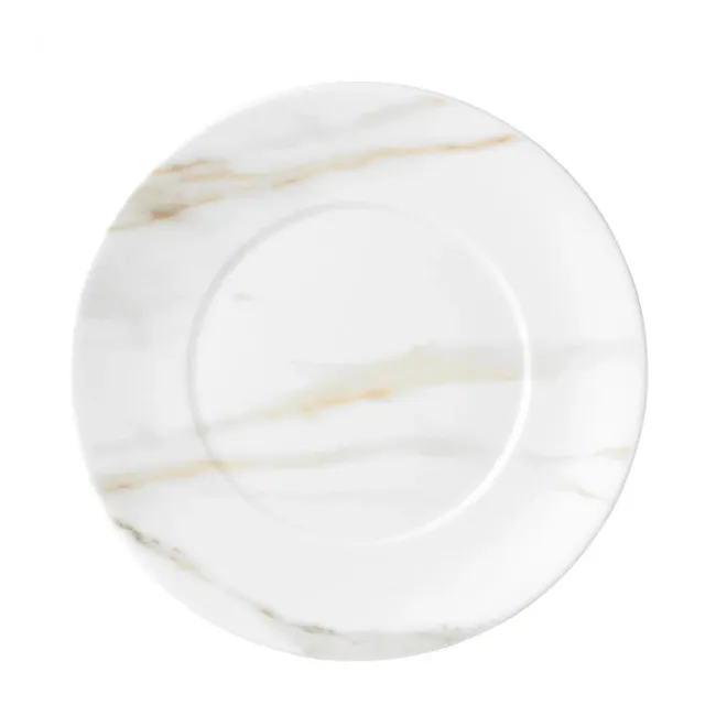 Spodek Vera Wang Venato Imperial 15,5cm do filiżanki do herbaty