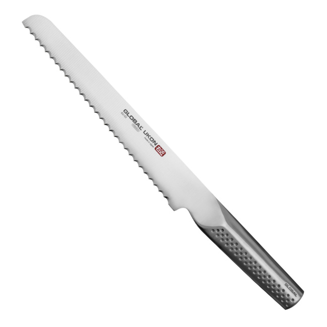 Nóż Ukon 22cm do pieczywa