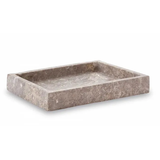 Taca Conor 30x30x3cm beżowa