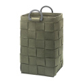 Kosz na pranie Dix 57,5x34cm 66l taiga - 4