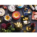 Wonderlust Tea Cup with Saucer 140ml - 3