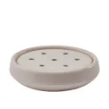 Mydelniczka Opaco 12x3cm różowa