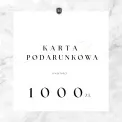 KARTA PODARUNKOWA 1000 PLN