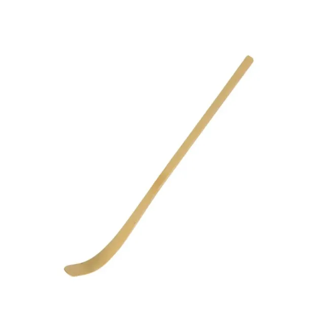 Bamboo Matcha Spoon 18cm