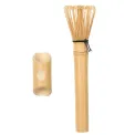Bamboo Matcha Whisk 14,5x4cm - 2