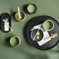 Bamboo Matcha Whisk 14,5x4cm - 3