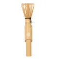 Bamboo Matcha Whisk 14,5x4cm