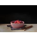 Miseczka Poke Bowl 18cm 800ml litchi - 2