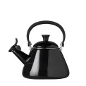 Kone Kettle 1,6 l black - 1