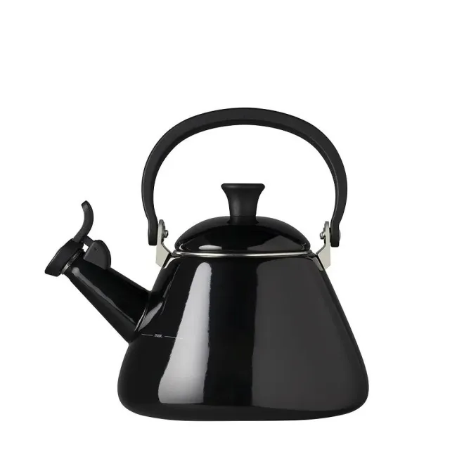 Czajnik Kone 1,6l czarny