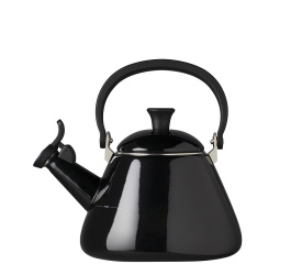 Czajnik Kone 1,6l czarny