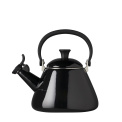 Czajnik Kone 1,6l czarny - 1