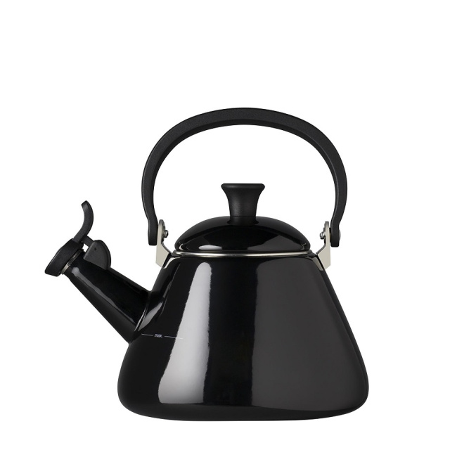 Czajnik Kone 1,6l czarny