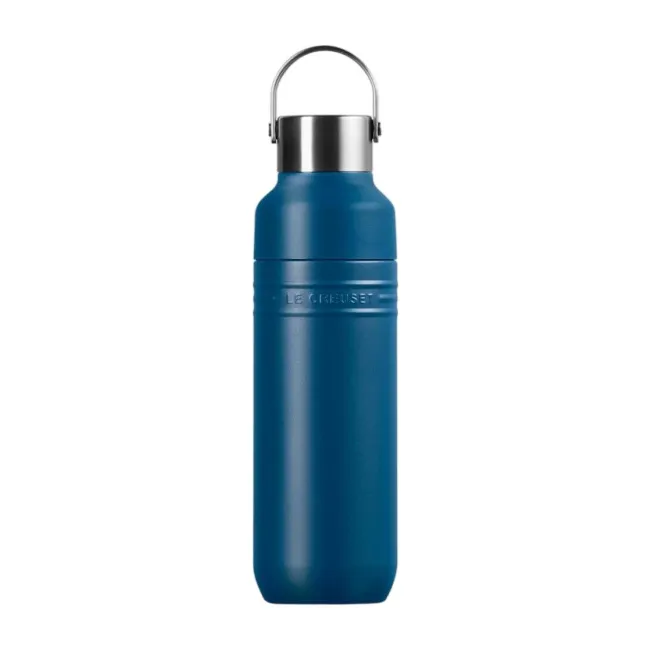 Butelka termiczna 0,5l deep teal