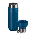 Butelka termiczna 0,5l deep teal - 2