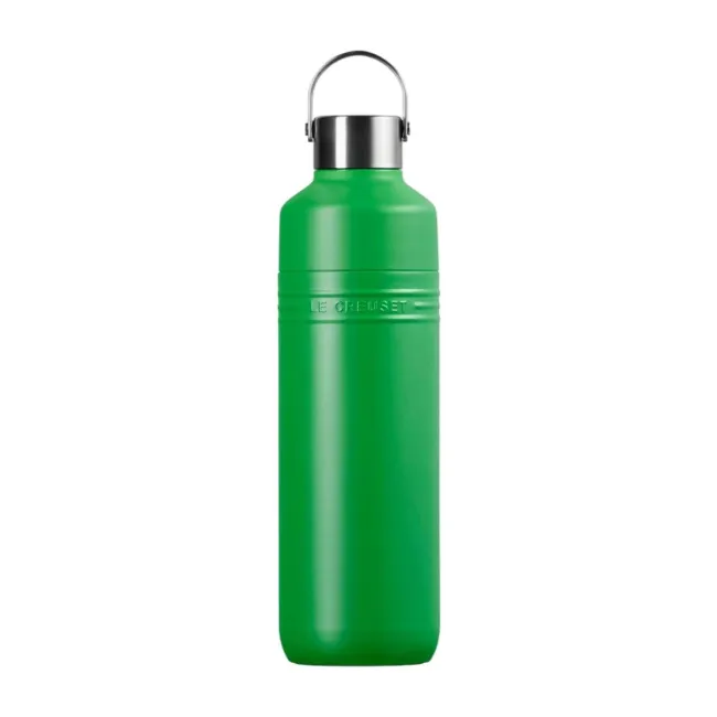 Butelka termiczna 1l bamboo