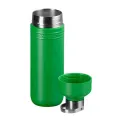 Thermal bottle 1L bamboo - 2