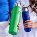 Thermal bottle 1L bamboo - 8