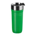Thermal mug 350ml bamboo - 2