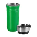 Thermal mug 350ml bamboo - 3