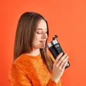 Thermal mug 350ml bamboo - 6