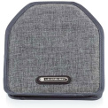 Cooler do wina szary - 5