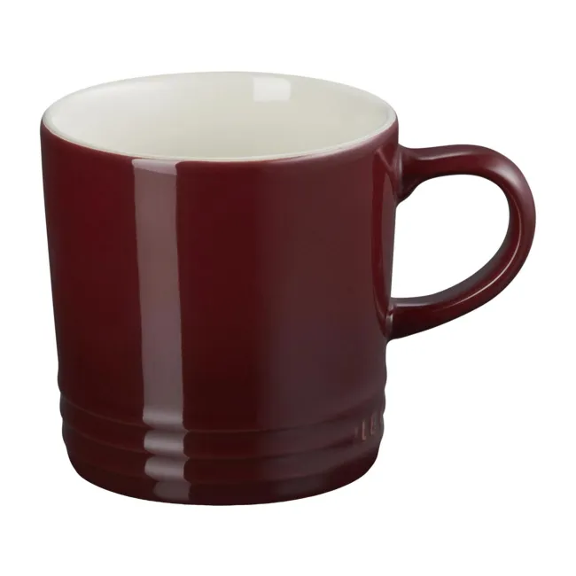 Kubek 350ml garnet - 1