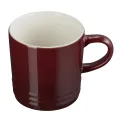Kubek 350ml garnet - 2