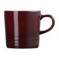 Kubek 350ml garnet - 3