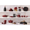 Kubek 350ml garnet - 6