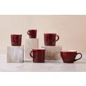 Kubek 350ml garnet - 4