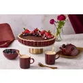 Kubek 350ml garnet - 9