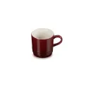 Kubek 200ml garnet - 5