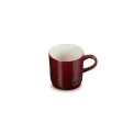 Kubek 200ml garnet  - 3