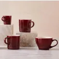 Kubek 200ml garnet - 6