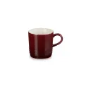 Kubek 200ml garnet