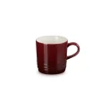 Kubek 200ml garnet  - 1