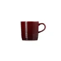 Kubek 200ml garnet - 2