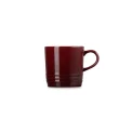 Kubek 200ml garnet  - 6