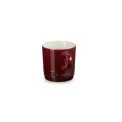 Kubek 200ml garnet - 3