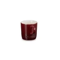Kubek 200ml garnet  - 5