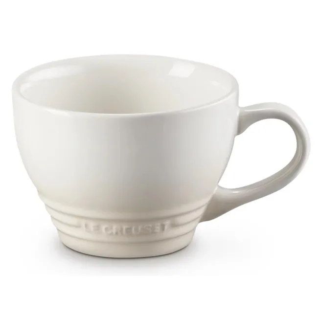 Mug 400ml for cappuccino meringue